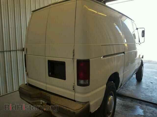 1996 FORD ECONOLINE - VIN: 1FTFE24YXTHA31995 - Photo 4