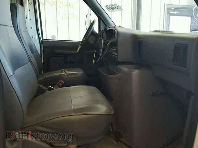 1996 FORD ECONOLINE - VIN: 1FTFE24YXTHA31995 - Photo 5