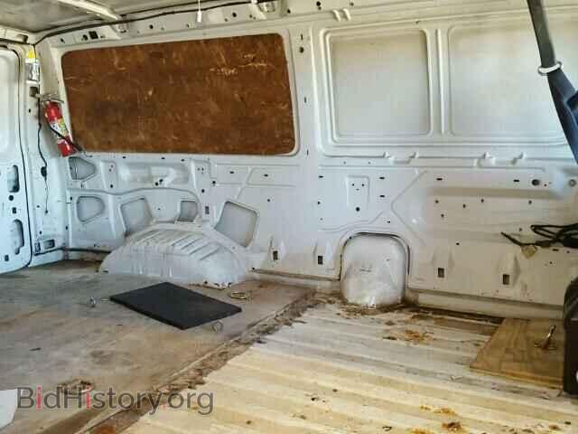 1996 FORD ECONOLINE - VIN: 1FTFE24YXTHA31995 - Photo 6