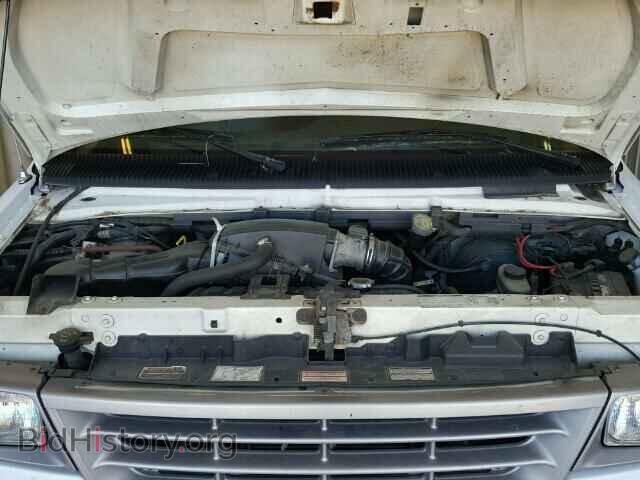 1996 FORD ECONOLINE - VIN: 1FTFE24YXTHA31995 - Photo 7