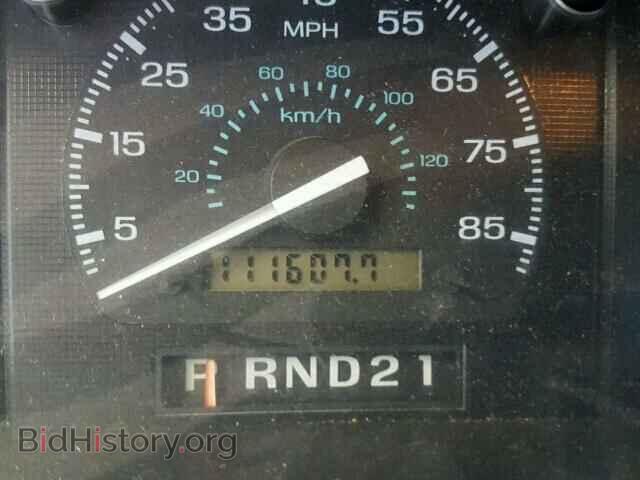 1996 FORD ECONOLINE - VIN: 1FTFE24YXTHA31995 - Photo 8