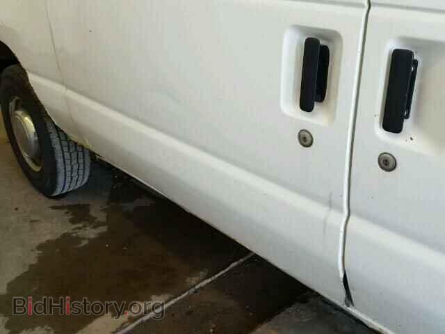 1996 FORD ECONOLINE - VIN: 1FTFE24YXTHA31995 - Photo 9