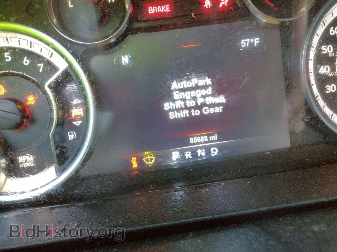 2018 RAM 1500 - VIN: 1C6RR7LG1JS137914 - Фото 8
