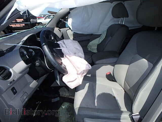 2012 HONDA PILOT - VIN: 5FNYF4H22CB003910 - Фото 5