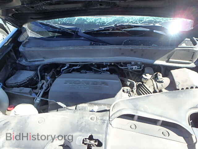 2012 HONDA PILOT - VIN: 5FNYF4H22CB003910 - Фото 7