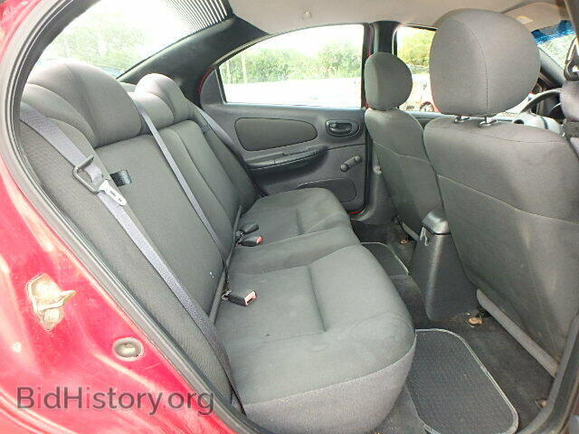 2005 DODGE NEON - VIN: 1B3ES56C25D211538 - Фото 6