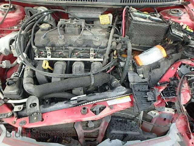 2005 DODGE NEON - VIN: 1B3ES56C25D211538 - Фото 7