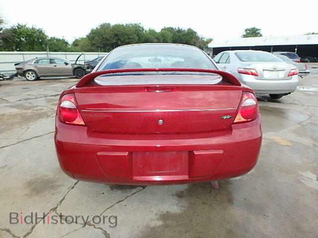2005 DODGE NEON - VIN: 1B3ES56C25D211538 - Фото 10