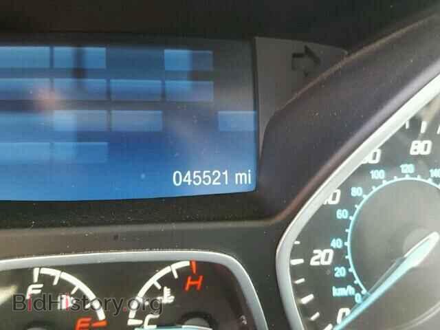 2015 FORD ESCAPE - VIN: 1FMCU0F75FUA05620 - Фото 8