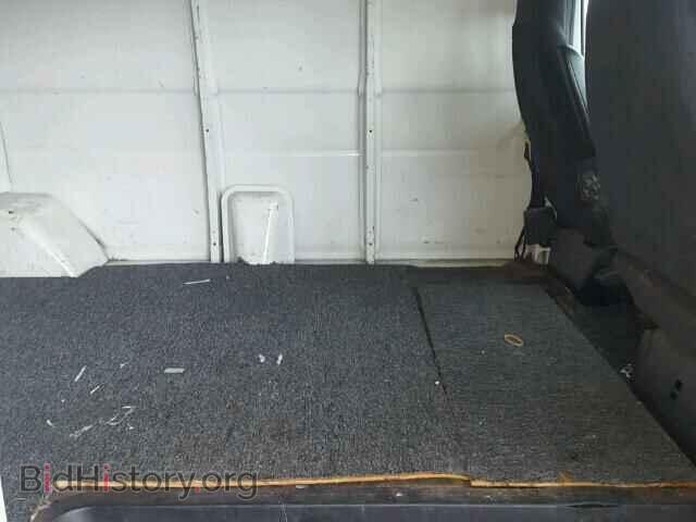 2003 DODGE RAM VAN - VIN: 2D7HB11Z43K505063 - Фото 6