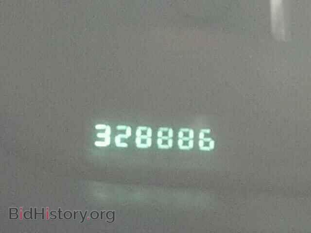 2003 DODGE RAM VAN - VIN: 2D7HB11Z43K505063 - Фото 8