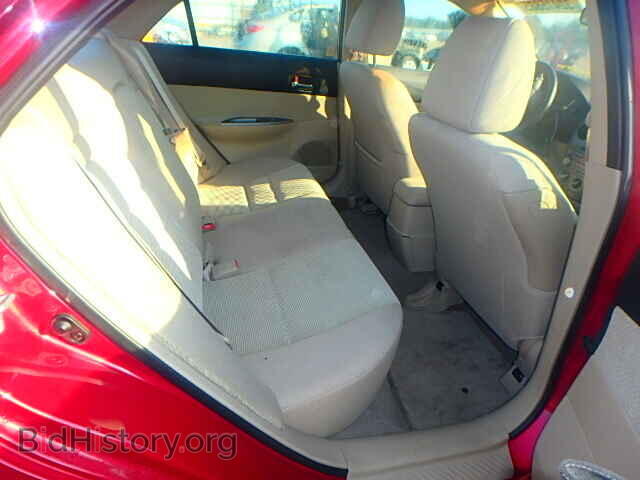 2005 MAZDA 6 - VIN: 1YVHP80C655M21846 - Фото 6