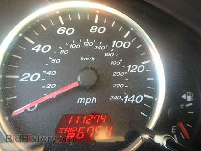 2005 MAZDA 6 - VIN: 1YVHP80C655M21846 - Фото 7