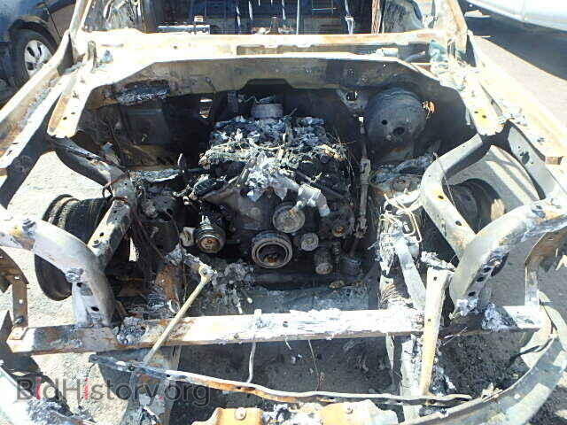 2013 FORD F150 - VIN: 1FTMF1CM7DKF00106 - Фото 7