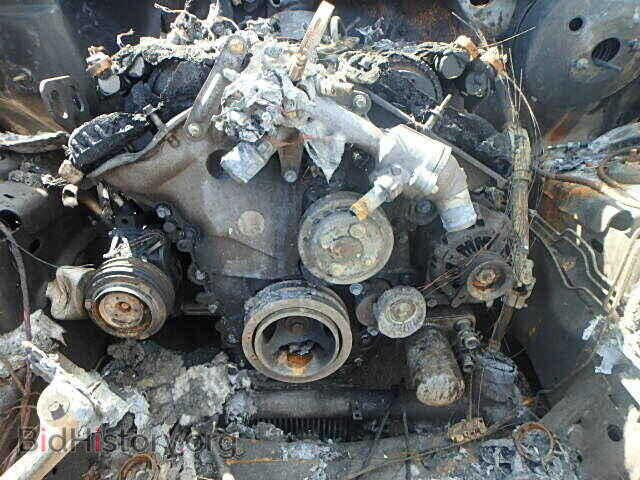 2013 FORD F150 - VIN: 1FTMF1CM7DKF00106 - Фото 9