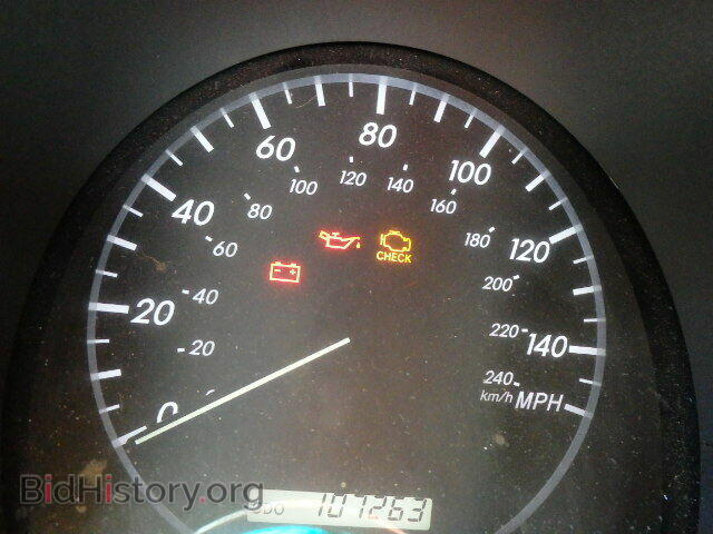 2005 LEXUS RX330 - VIN: 2T2GA31U45C027371 - Фото 8