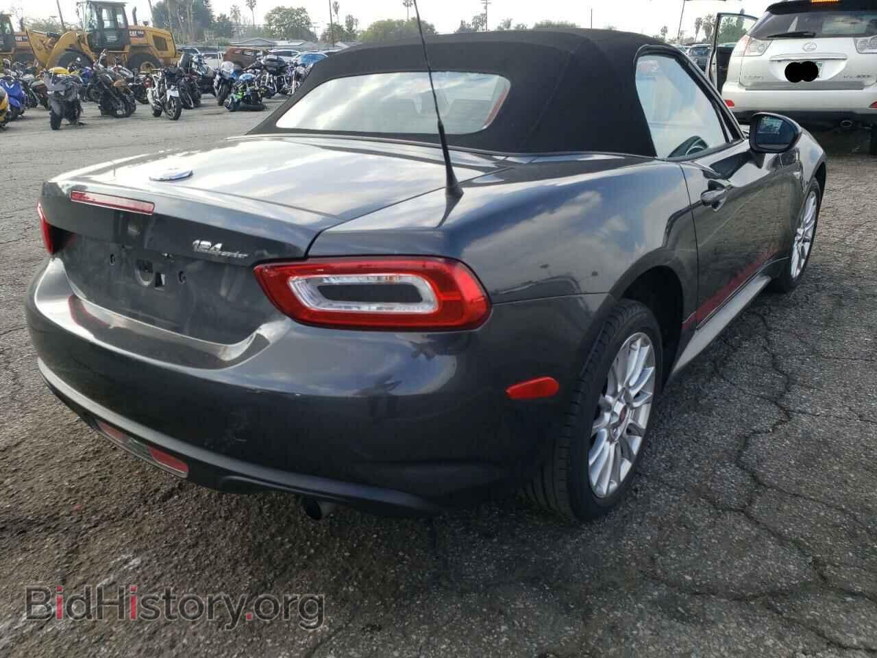 2017 FIAT ALL MODELS - VIN: JC1NFAEK4H0128268 - Фото 4