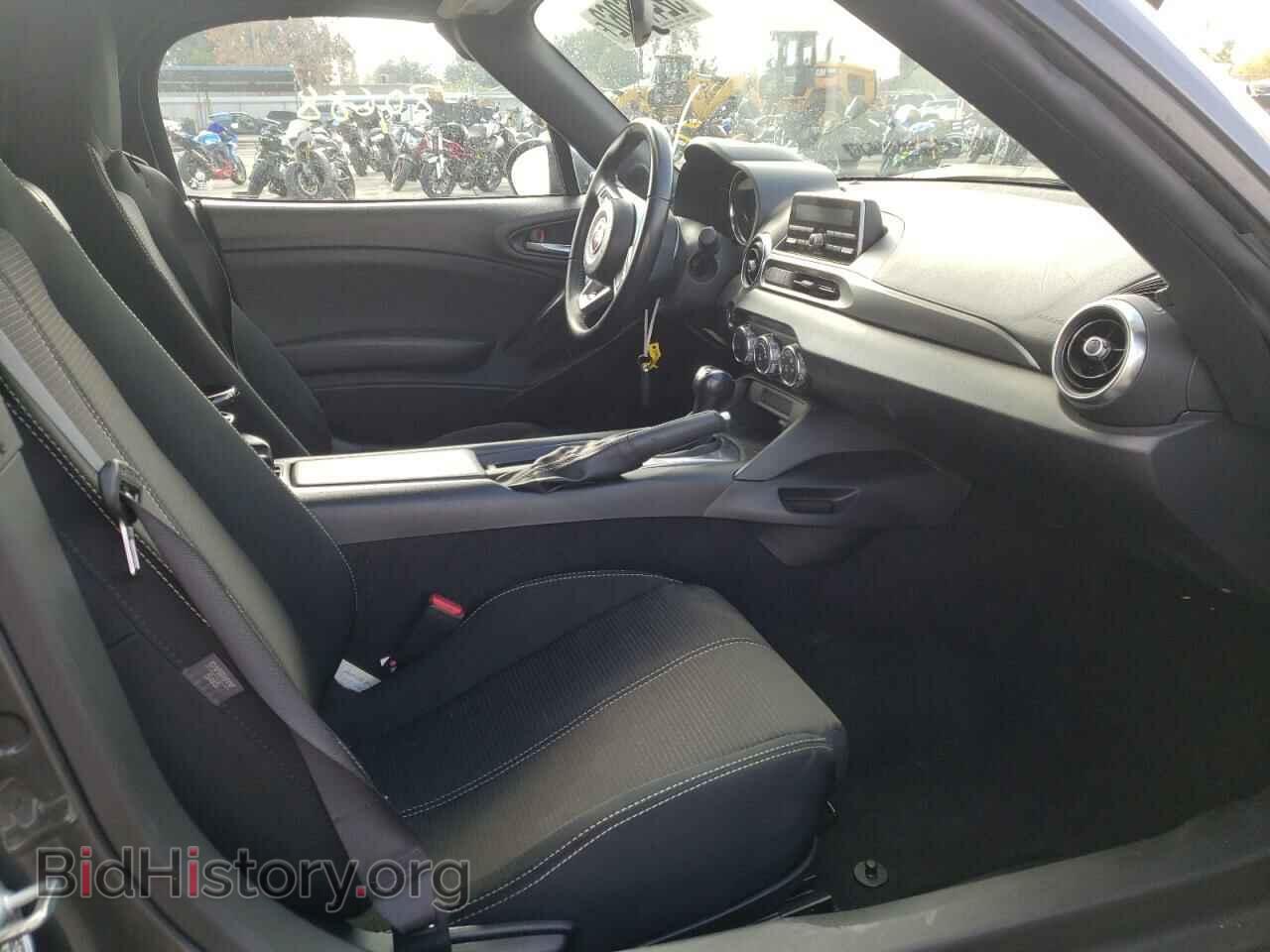 2017 FIAT ALL MODELS - VIN: JC1NFAEK4H0128268 - Фото 5