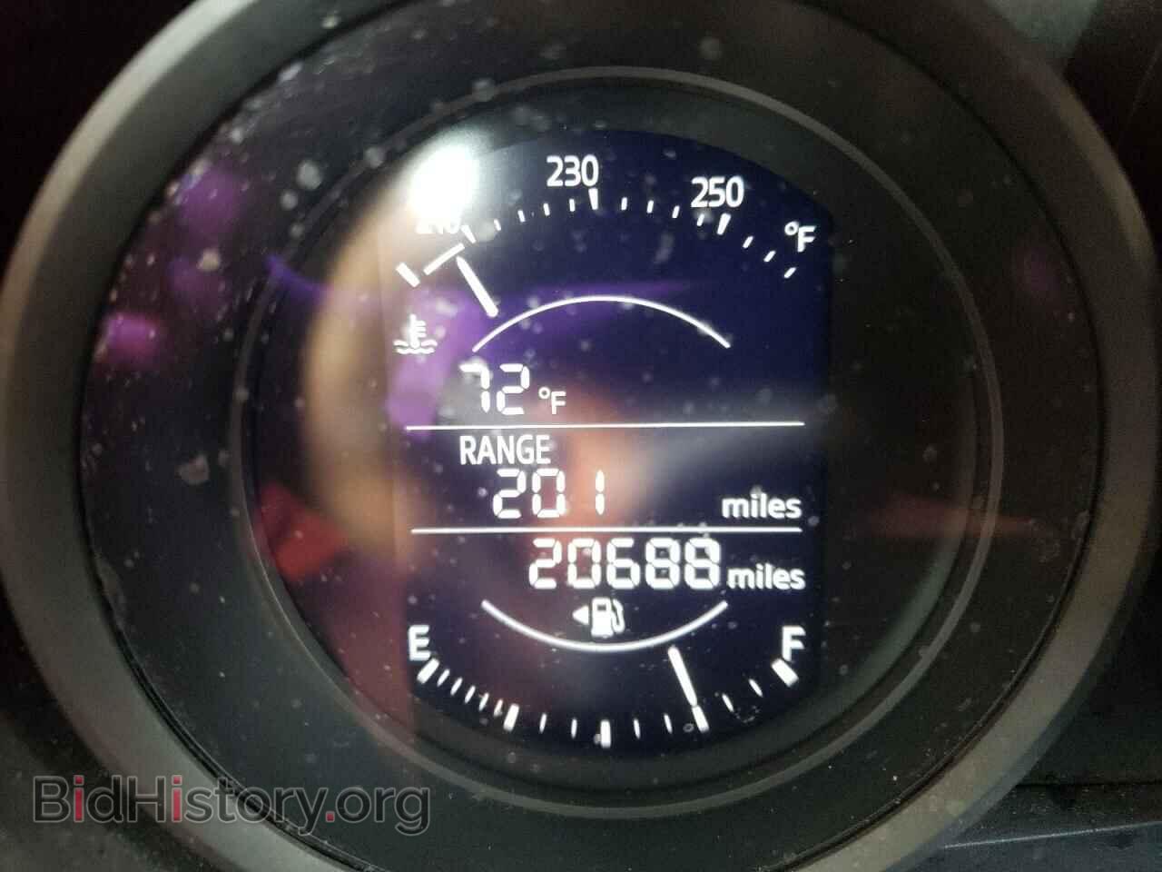 2017 FIAT ALL MODELS - VIN: JC1NFAEK4H0128268 - Фото 8