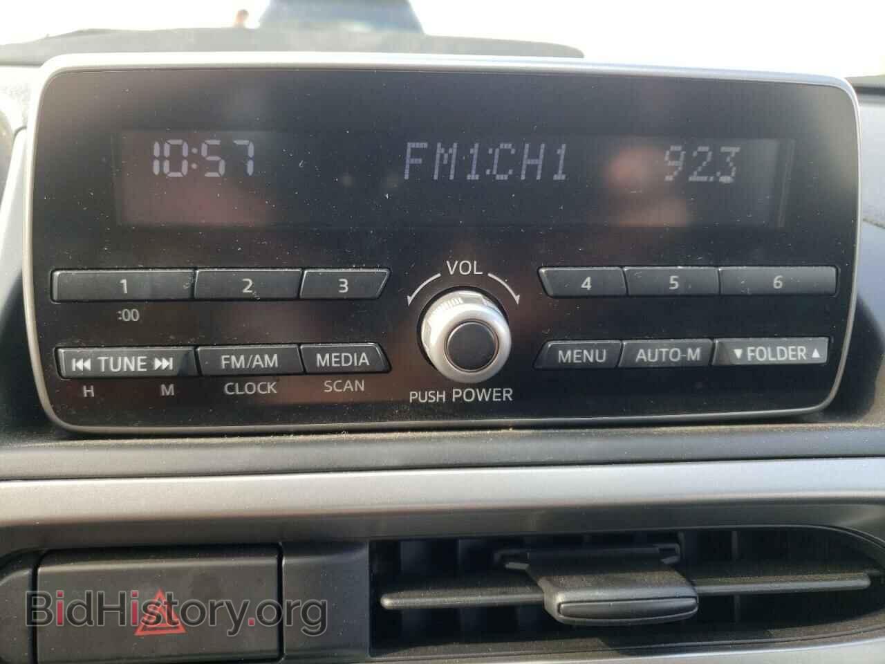 2017 FIAT ALL MODELS - VIN: JC1NFAEK4H0128268 - Фото 9