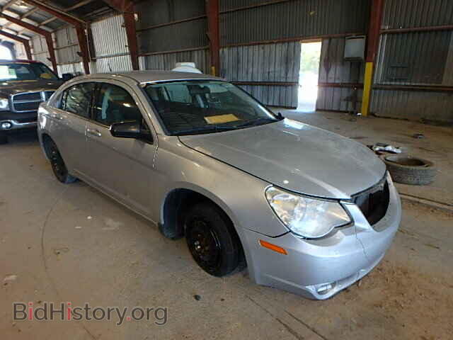 Photo 1C3CC4FB1AN127174 - CHRYSLER SEBRING 2010