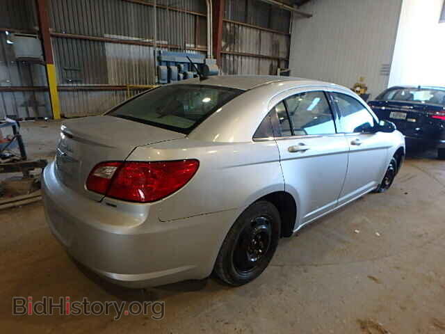 2010 CHRYSLER SEBRING - VIN: 1C3CC4FB1AN127174 - Фото 4