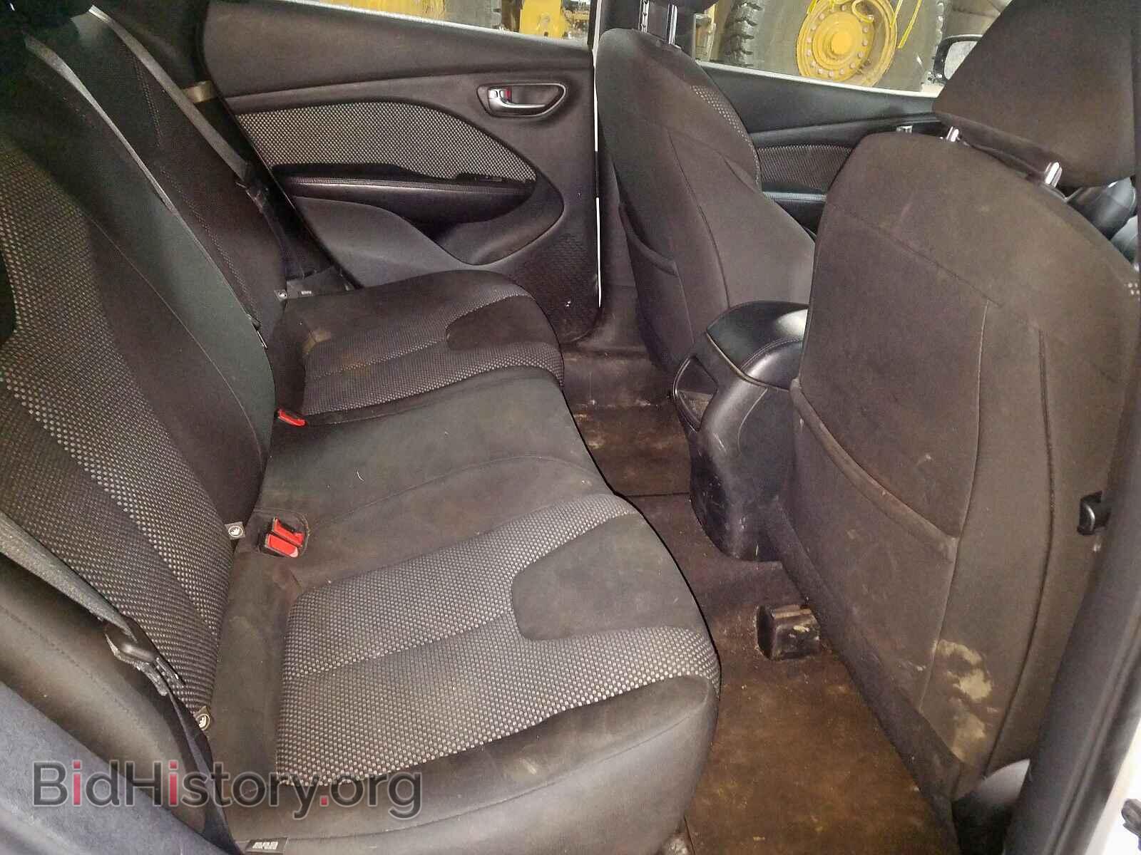 2015 DODGE DART - VIN: 1C3CDFAA4FD368909 - Фото 6