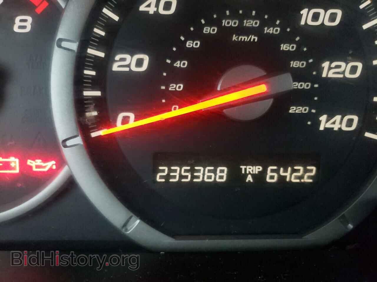 2007 HONDA PILOT - VIN: 2HKYF18657H512995 - Фото 8