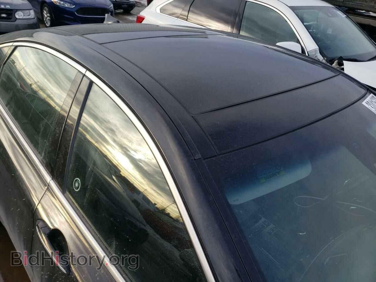 2015 HYUNDAI GENESIS - VIN: KMHGN4JE9FU079893 - Фото 9