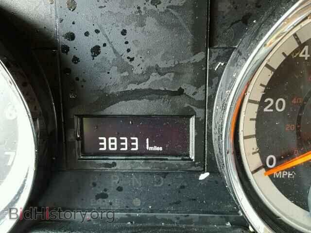 2014 DODGE CARAVAN - VIN: 2C4RDGBG0ER406985 - Фото 8