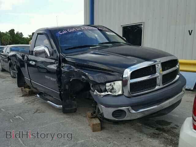 Фотография 1D7HU16D94J238460 - DODGE RAM 1500 2004