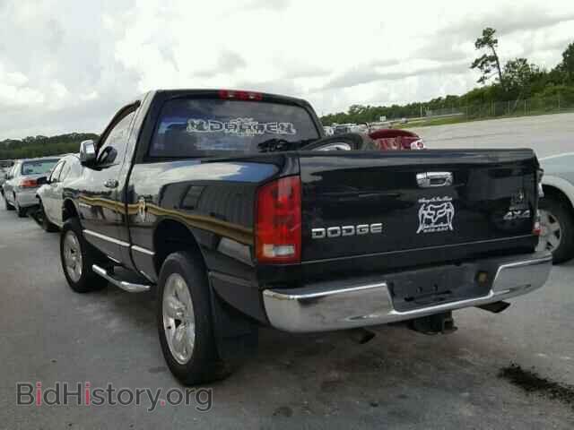 2004 DODGE RAM 1500 - VIN: 1D7HU16D94J238460 - Фото 3