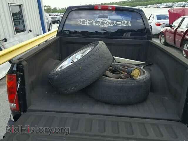 2004 DODGE RAM 1500 - VIN: 1D7HU16D94J238460 - Фото 6