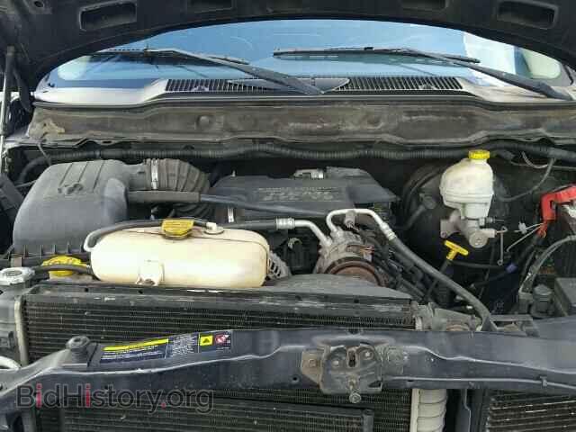 2004 DODGE RAM 1500 - VIN: 1D7HU16D94J238460 - Фото 7