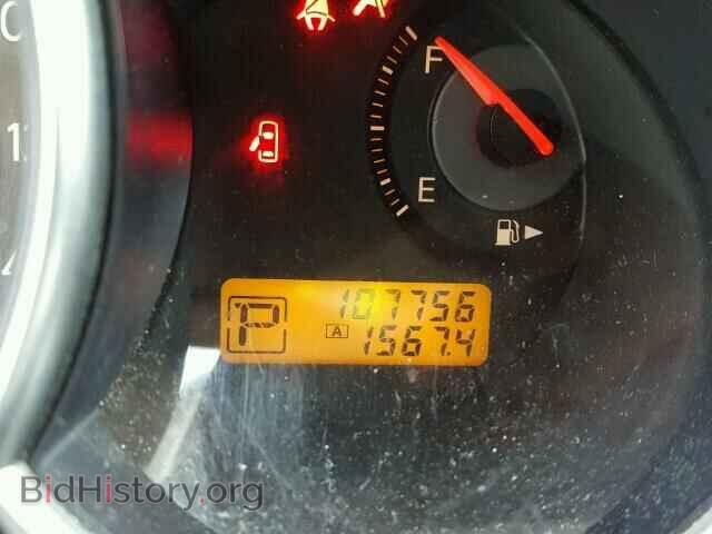 2007 NISSAN VERSA - VIN: 3N1BC13EX7L426243 - Фото 8