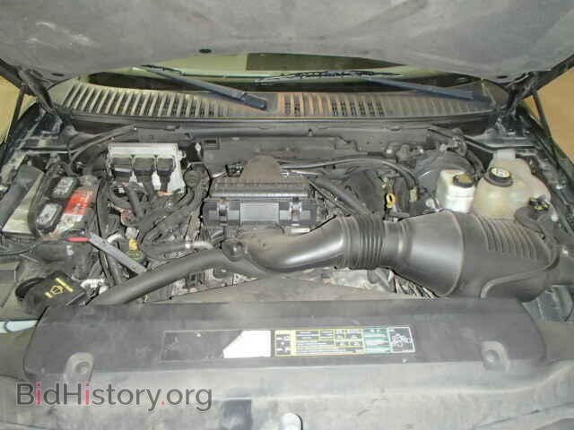 2006 FORD EXPEDITION - VIN: 1FMFU20506LA11847 - Фото 7