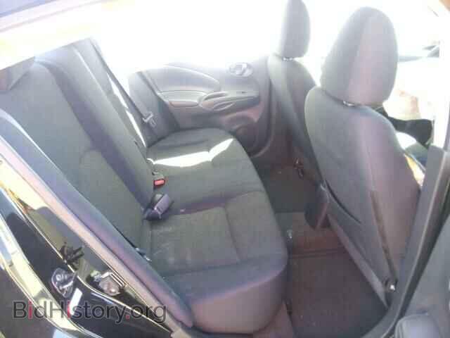 2012 NISSAN VERSA - VIN: 3N1CN7AP9CL946157 - Фото 6