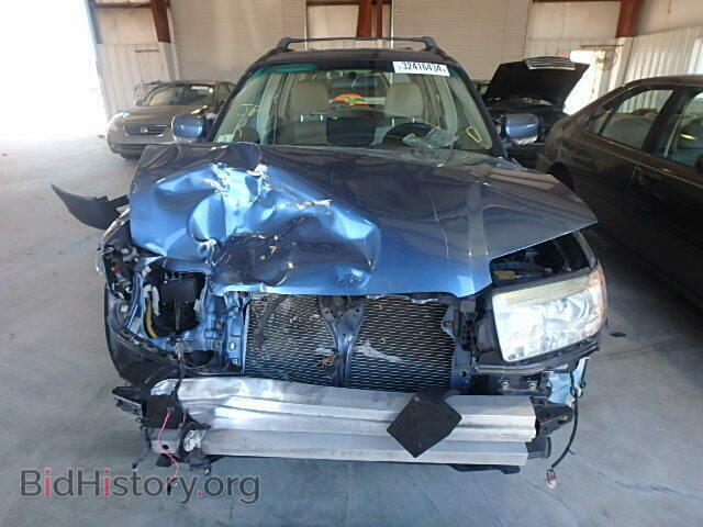2007 SUBARU FORESTER - VIN: JF1SG65657G707879 - Фото 9