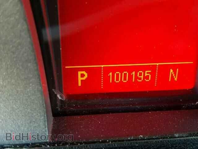 2010 GMC TERRAIN - VIN: 2CTALFEWXA6375967 - Фото 8