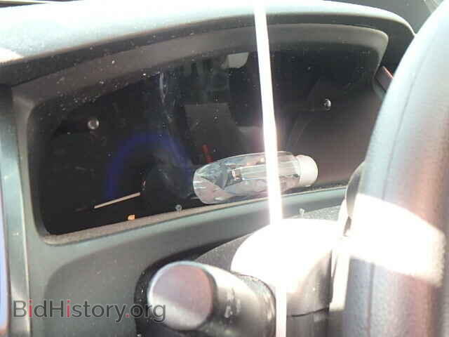 2013 HONDA CIVIC - VIN: 2HGFB2F84DH527880 - Фото 8