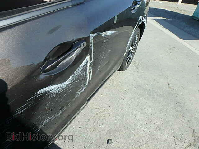 2013 HONDA CIVIC - VIN: 2HGFB2F84DH527880 - Фото 10