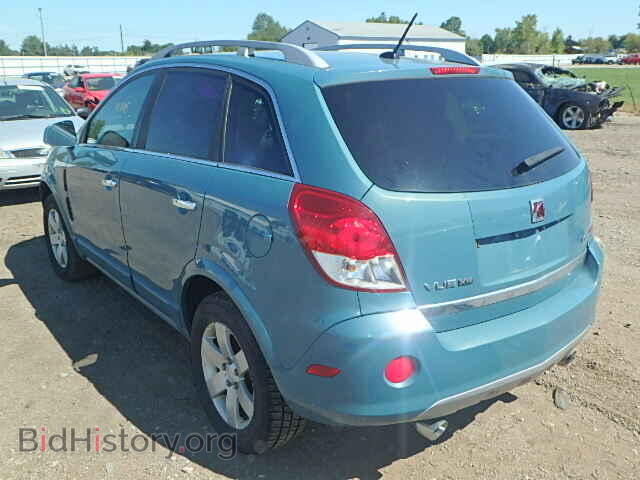 2008 SATURN VUE - VIN: 3GSCL53798S656359 - Фото 3