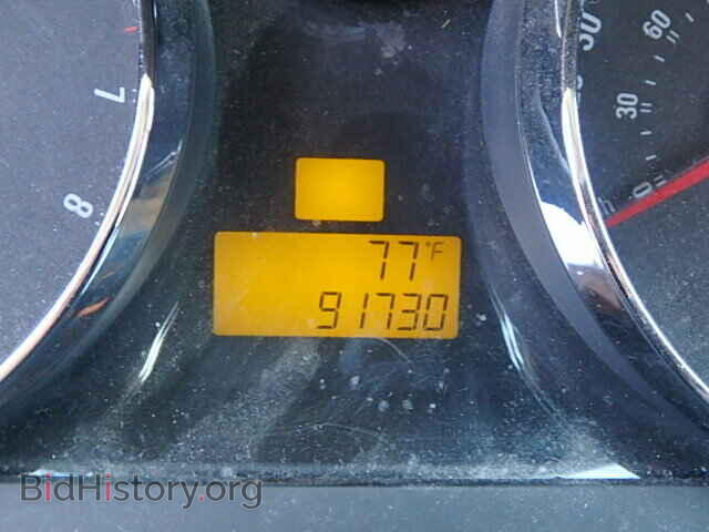 2008 SATURN VUE - VIN: 3GSCL53798S656359 - Фото 8