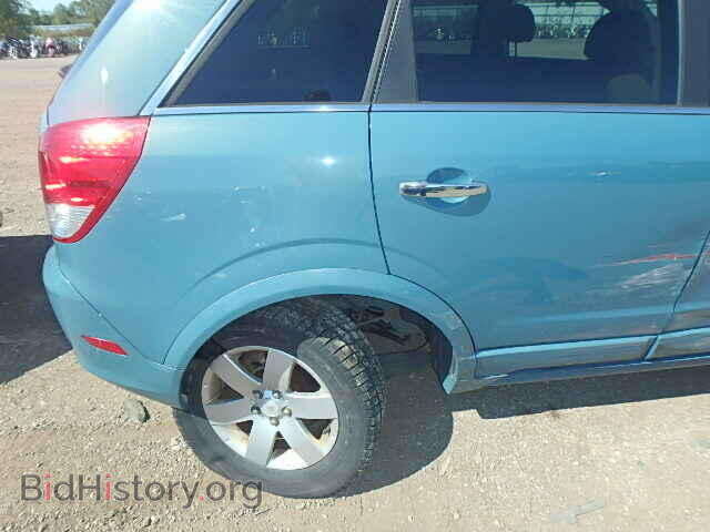2008 SATURN VUE - VIN: 3GSCL53798S656359 - Фото 10