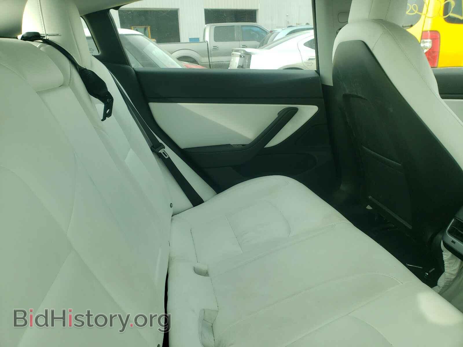 2018 TESLA MODEL 3 - VIN: 5YJ3E1EB7JF182829 - Фото 6
