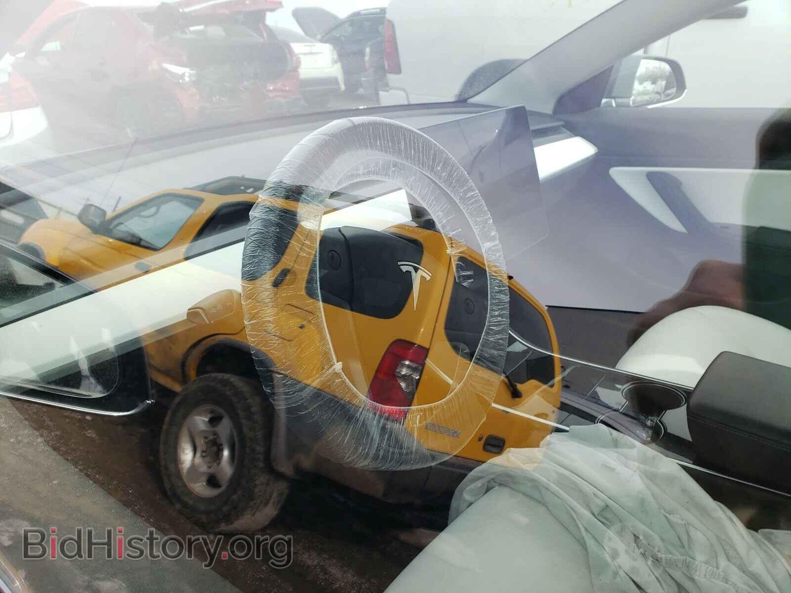 2018 TESLA MODEL 3 - VIN: 5YJ3E1EB7JF182829 - Фото 8