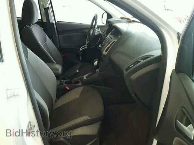 2014 FORD FOCUS - VIN: 1FADP3F2XEL206705 - Photo 5