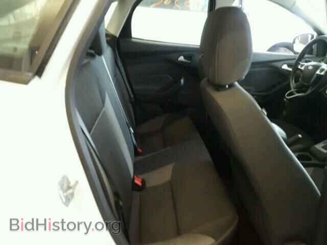 2014 FORD FOCUS - VIN: 1FADP3F2XEL206705 - Photo 6