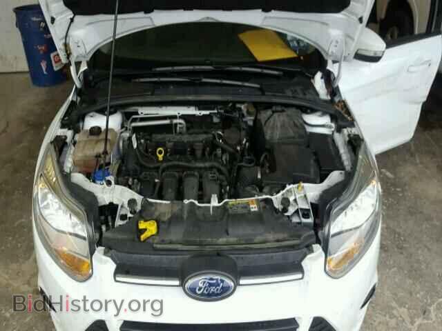 2014 FORD FOCUS - VIN: 1FADP3F2XEL206705 - Photo 7