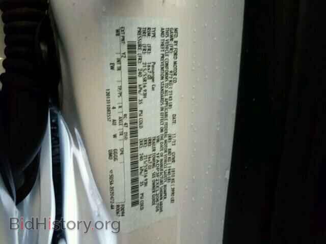 2014 FORD FOCUS - VIN: 1FADP3F2XEL206705 - Photo 10
